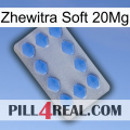 Zhewitra Soft 20Mg 21